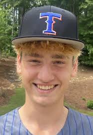 Conner Smith Class of 2027