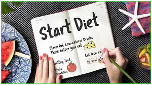 Halo semuanya, balik lagi sama aku ema! Cara Diet Sehat Dan Cepat Kurus Ini Caranya