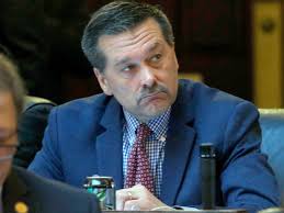 Rural legislator from southwest Va. breaks the 'Republican Dam' for  Medicaid expansion