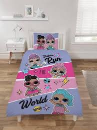 Sign up for updates and special deals. Bedding L O L Surprise Www Very Co Uk