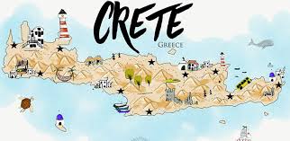 Κρήτη: Το νησί των κουζουλών ή το μαγικό νησί των μαντινάδων; - Αυλόγυρος  News
