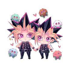 Tags Fanart Yu Gi Oh Yami Yugi Kuriboh Pixiv Png Conversion Fanart From Pixiv Pixiv Id 2214811 Yu Gi Oh Duel Monsters Muto Anime Yugioh Yugioh Yami