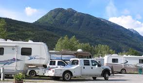 Maybe you would like to learn more about one of these? Home Skagway Rv Parks