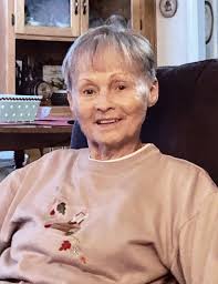 Obituary information for Mrs. Zettie (Haney) Marsh