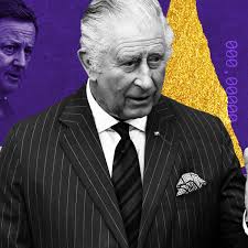 How Tory royal funding deal gave rise to King Charles's potential cash  windfall