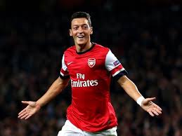 Mesut özil is a 32 year old german footballer. Christian Lell Accuses Mesut Ozil Of Having Affair With His