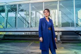 Dec 18, 2020 · fatma taspinar says goodbye to vrt film connoisseur ward verrijcken: In De Kijker Fatma Taspinar Pal Nws