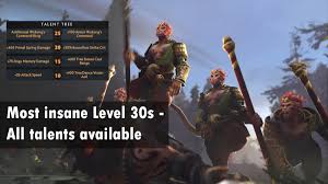 The islands are around 2,000 square miles in size and 100,000 square miles apart from each other. Biggest Impacts On Heroes At Level 30