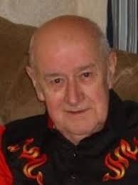 Most Recent Obituaries