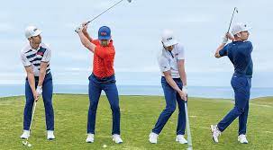 She used elements such as circles and straight. The Story Behind The United States Olympic Uniforms