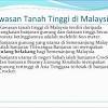 Mar 31, 2020 · geografi tingkatan 1 bab 6 bentuk muka bumi. 1