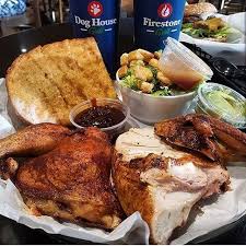 Located in southern california's central coast region, the population of the city was 45. Firestone Grill In San Luis Obispo Ca Meals Chicken Recipes Food