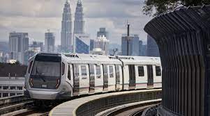 Malajzia vasúti közlekedése (hu) eisenbahn in malaysia (de). The Mrt System In Malaysia Comes Together In The Cloud