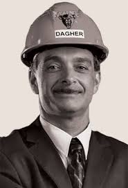 ENR's Top 25 Newsmakers 2016