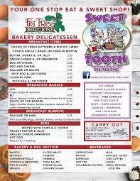 A mediterranean cafe with an emphasis on homemade mediterranean favorites. Menu Of Fig Tree In Ocracoke Nc 27960