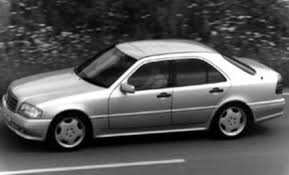 Every used car for sale comes with a free carfax report. Mercedes Benz C Class 1995 Price Specs Carsguide