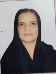 Qaisar Jahan Mohammad Javed Ansari