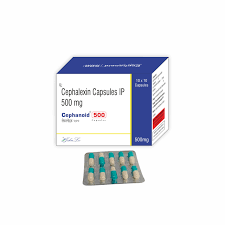 Image result for Cephalexin