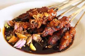 Berikut cara memasak daging kurban agar lembut dan empuk. 4 Cara Membuat Sate Kambing Yang Empuk Dan Super Lezat Resep Istimewa