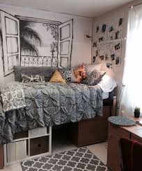 Having the latest dorm room decorations and college dorm accessories are what makes your home away from home a place worth spending time in between your classes. 59 College Dorm Room Ideas 2021 Decor Inspiration For Girls