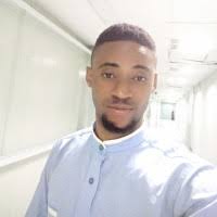 John David .O. TRCN, CCNA