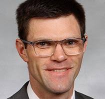 Eric Austin Hinds, OD