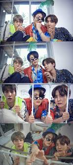 Run Bts 2020 Ep 106 Lockscreens Wallpapers Di 2020 Aktor