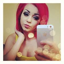 Skye Lilly Crawford (@skye_lilly)