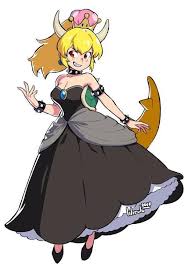 Princess Bowser Bowsette Nintendo Fan Art Anime Fan Art Bowsette #bowsette #hentai #ecchi #nude #lewd #anime #manga #perv #nsfw #cute #pretty #sexy #painting #drawing #boobs #tits #bowser #videogames #thicc #thickwomen. princess bowser bowsette nintendo