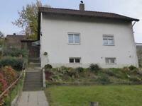 Merken vier hektar alleinlage am brotjacklriegel! Schones Haus Mit Sechs Zimmern In Deggendorf Kreis Deggendorf In Bayern Deggendorf Einfamilienhaus Kaufen Ebay Kleinanzeigen