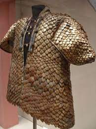 We did not find results for: Scale Armor Baju Besi Perang Tertua Dalam Sejarah Tawangsari Kampoeng Sedjarah