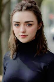 suprbactress #maisiewilliams enjoying root top garden view🥰😊😲