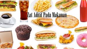 We did not find results for: Zat Aditif Pada Makanan Fungsi Pewarna Pemanis Dan Pengawet