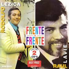 Rodolfo Lesica Discography: Vinyl, CDs, & More