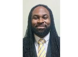 Personality: Daryl V. Fraser