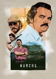 Does Netflix's Narcos Challenge or Perpetuate Stereotypes?
