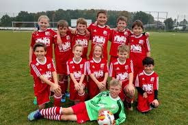 Tus Bad Essen Fussball E1 F1 Jugend Des Tus Bad Essen Herbstmeister 2017