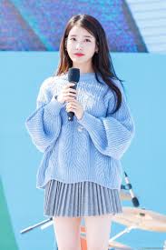 Pin By Michael J On Iu Lee Ji Eun Pretty Little Girls Ulzzang Korean Girl Kpop Girls