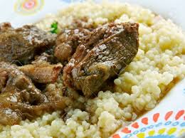 Check spelling or type a new query. Kusksu Libysche Couscous Mit Wurzigem Rindfleisch Und Vegetables Lebanese Kuche Lizenzfreie Fotos Bilder Und Stock Fotografie Image 47861090