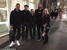 Start with what you need to know before you go, then find the best hotels and places to stay, best places to eat and. Sons Of Anarchy Star Charlie Hunnam Is Spotted In Melbourne With Comanchero Bikie Boss Jay Malkoun Latest Celebrity News