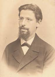 1,226 19th Century Portrait Photographs Of Men At Bust Length Image: PICRYL 