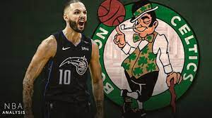 Evan fournier is the 2nd celtics player over the last 25 seasons to score 20 points on 100% shooting in a quarter, joining paul pierce in 2009 vs the bulls. Nba Rumors Celtics Could Trade For Evan Fournier Ahead Of Deadline