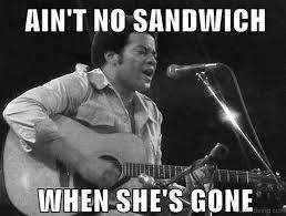 Song lyrics memes