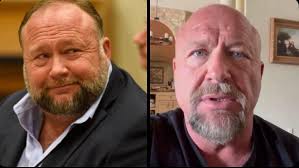 What happened to Alex Glaze?