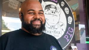 Food truck chef recovering from hot oil burns after Wilmington accident