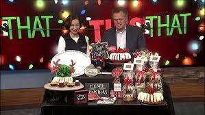 5425 s padre island dr. Nothing Bundt Cakes Wtvc