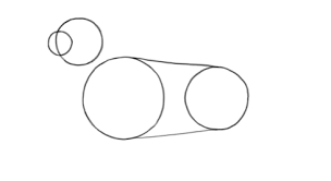 Follow the bottom edge of our sketch to create an anatomically accurate shape for this dog's nose. How To Draw A Dog Step By Step Wacom