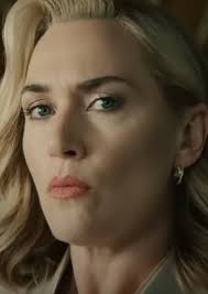 Fan Casting Kate Winslet as Paige Avery in Coyote Vs ACME