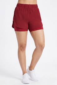 Women's Athletic Shorts