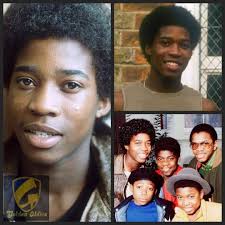 1975 band was 9 yrs old.